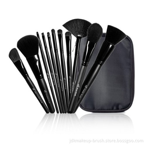 Promotional 11pcs Make-up Brush Set